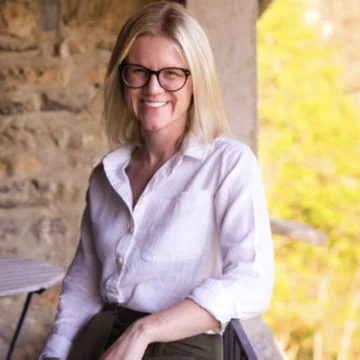 Portrait of Rebecca Cartwright